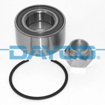 Rato guolio komplektas DAYCO KWD1192