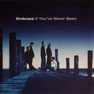 CD Embrace - If You've Never Been