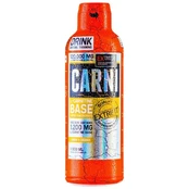 Extrifit Carni 120 000 L-Carnitine 1000 ml. kaina