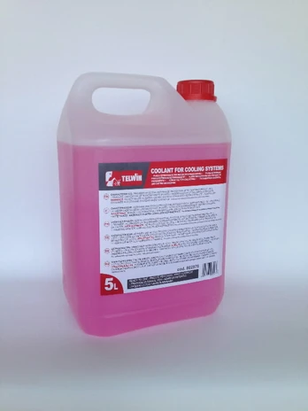 Aušinimo skystis 5L, Telwin