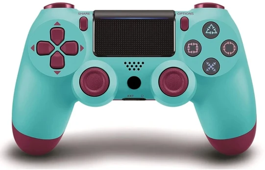 Žaidimų pultelis Play RE PlayStation 4 Doubleshock 4 V2