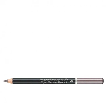 Antakių pieštukas Artdeco 04 Light Grey Brown, 1.1 g