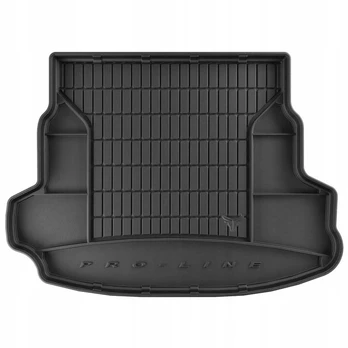 Guminis bagažinės kilimėlis Mazda 6 2 Hatchback 2007-2012 Tm