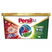KAPSULĖS SK PERSIL DISCS STAIN REM 11VNT kaina