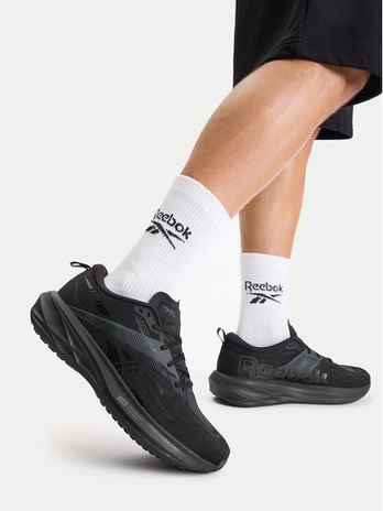Reebok Bėgimo batai EO-FLOAT PREMIER 100271496 Juoda