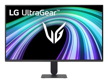 Monitorius LG 27G411B-B
