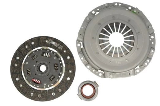 LUK 623 1672 00 Clutch kit with release bearing