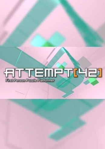 Attempt 42 Steam
