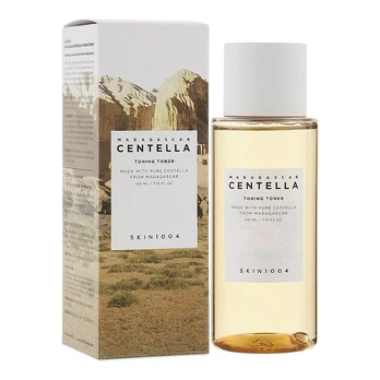 SKIN1004 Madagascar Centella Toning Toner 210ml