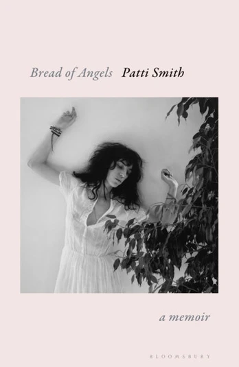 Bread of Angels
