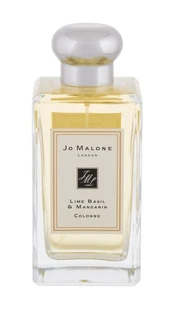 Odekolonas Jo Malone Lime Basil & Mandarin EDC moterims/vyrams 100 ml