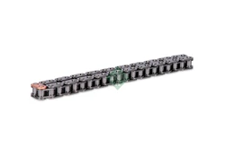 INA 553 0209 10 Timing chain kaina