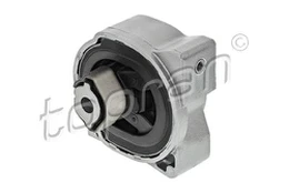 TOPRAN 407 832 Variklio montavimas