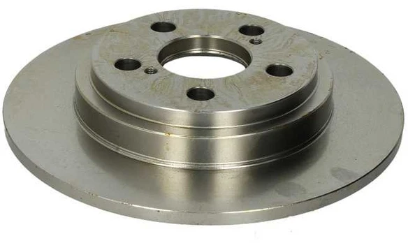 BOSCH stabdžių diskas 0986479766 4243152150