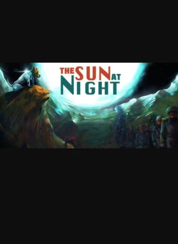 The Sun at Night PC