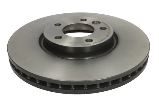 BREMBO 09.B498.11 Brake Disc