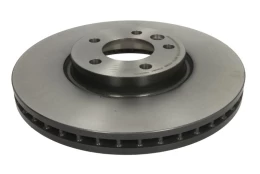 BREMBO 09.B498.11 Brake Disc kaina