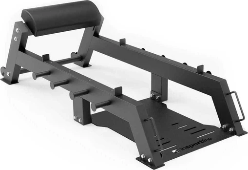 Hip Thrust Machine inSPORTline X-NT HT10 Hip Thrust