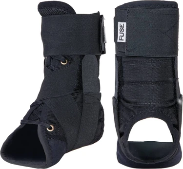 Apsaugos Alpha Ankelbraces 2-Pack