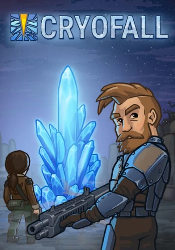 CryoFall PC