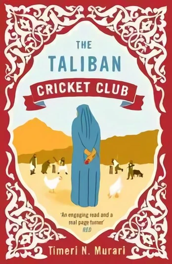 Taliban Cricket Club Main