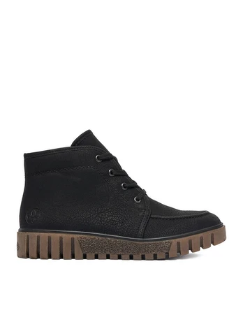 Rieker Auliniai batai CEO-Y3407-00 Juoda