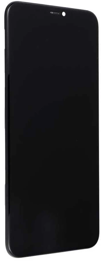 Dėklas partnertele LCD Screen iPhone 11 Pro Max with digitizer juodas (HD+ Incell) IC Transferable