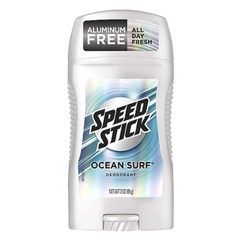 Speed Stick Dezodorantas Ocean Surf 85 G