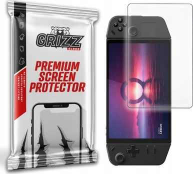 Ekrano apsauginė plėvelė GrizzGlass PaperScreen