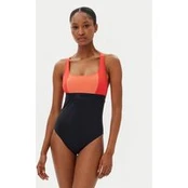 Roxy Maudymosi kostiumėlis Active ERJX103711 Juoda