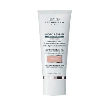 Institut Esthederm - Institut Esthederm SOLAIRE PHOTO REVERSE CLAIR 50ML