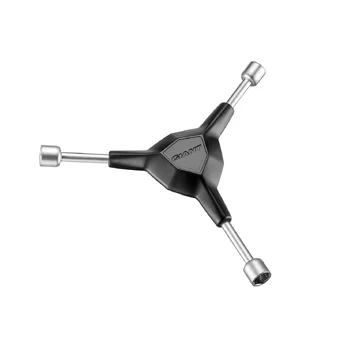 Tool GIANT ToolShed Pro Socket Y-Wrench 8-9-10mm