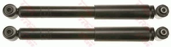 Amortizatorius TRW JGT573T