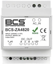 Bcs Power BCS-ZA4820