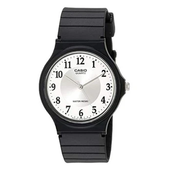 Abiejų lyčių laikrodis Casio (&Oslash; 34 mm)