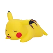 Pokémon Sleeping Pikachu Light-Up Figurine kaina