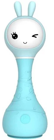 Alilo Króliczek Smarty Bunny R1 - mėlyna