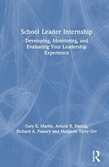 School Leader Internship