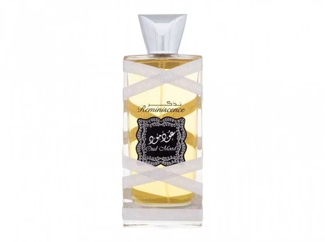 Kvepalai vyrams Lattafa Oud Mood EDP, 100 ml