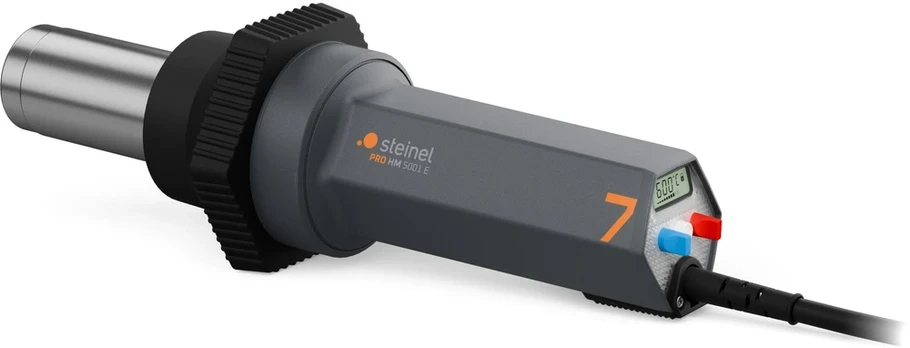 techninis fenas Steinel HM5001 E, 3400W, [092658] (ST092658)