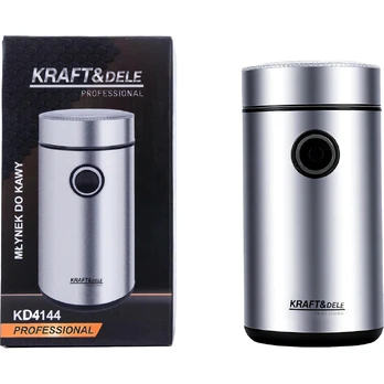 Kavamalė 250W 50g KD4144