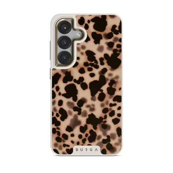 Off Duty - Samsung Galaxy S25 Case, Elite Light (Magnetic) / Gold
