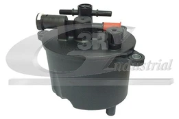 Kuro filtras 3RG 97206 kaina