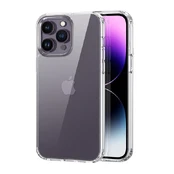 Dėklas Dux Ducis Clin Apple iPhone 15 Plus skaidrus kaina