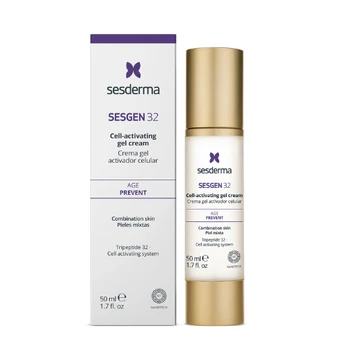 SESDERMA SESGEN 32 GELINIS VEIDO KREMAS, 50 ML
