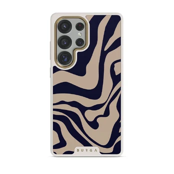Vigilant - Samsung Galaxy S25 Ultra Case, Elite Light (Magnetic) / Gold
