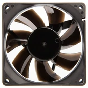 Oro aušintuvas korpusui Noiseblocker ITR-P-1 80mm kaina