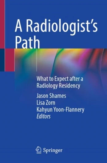 Radiologist’s Path