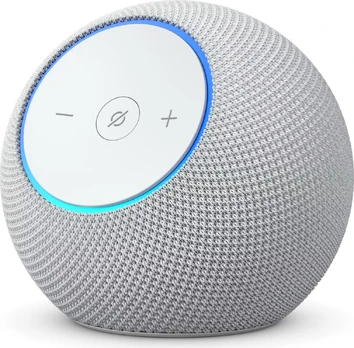 Amazon Echo Dot Max (2025) Baltas