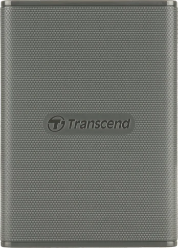 External SSD|TRANSCEND|ESD360C|2TB|USB-C|3D NAND|Write speed 2000 MBytes/sec|Read speed 2000 MBytes/sec|TS2TESD360C